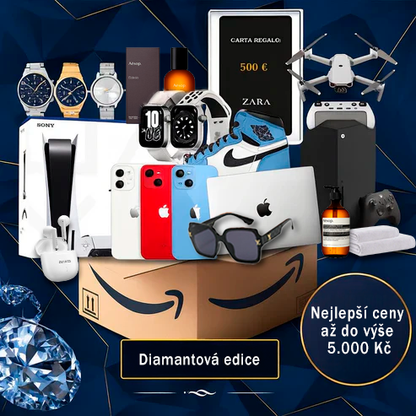 TAJEMNÁ KRABICE – PODZIMNÍ NABÍDKA