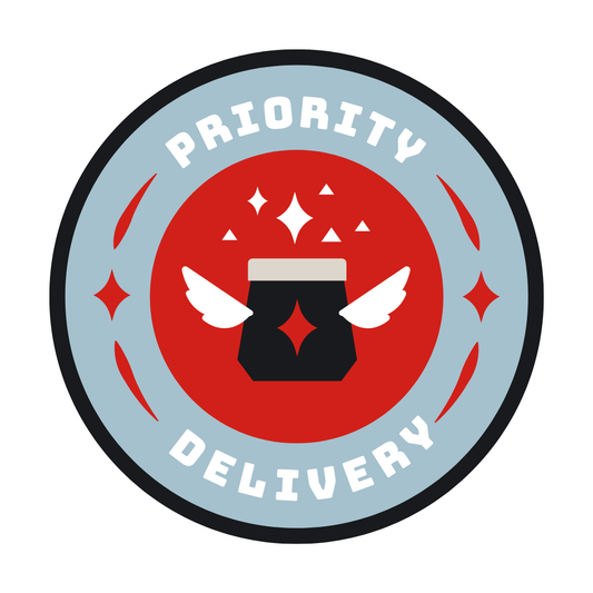 prioritní doručení