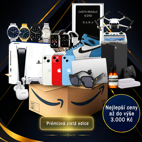 TAJEMNÁ KRABICE – PODZIMNÍ NABÍDKA