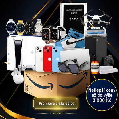 TAJEMNÁ KRABICE – PODZIMNÍ NABÍDKA