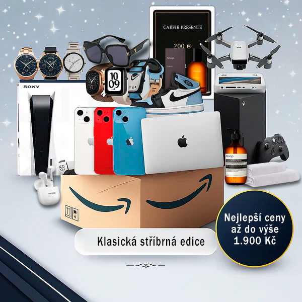 TAJEMNÁ KRABICE – PODZIMNÍ NABÍDKA